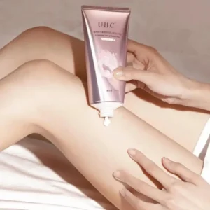 Body Lotion Tone Up Cream & Concealer Moisturizing Whitening and Radiance Repair for Healthy Beautiful Skin