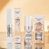 Color Changing Foundation Stick All Day Flawless, Natural-Looking Complexion, Long-Lasting Wear