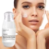 Niacinamide face cream, minimizes pores, moisturizes, suitable for oily skin, effectively hydrates.