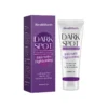 Body Whitening Cream Fade Joint Elbow Knee Armpit Pigmentation Underarm Melanin Bleaching Moisturizing Dark Spot Corrector Cream