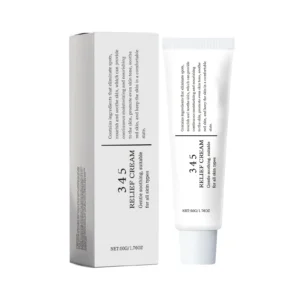 Reduce Redness Soothing Care Face Lifting Brightening Even Skin Tone Tone Beauty Moisturizing Smooth Cream