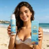 Sunscreen Spray Spf 50 Anti UV Protection Oil Control Waterproof Sunburn Prevention Skin Care Mineral Sun Cream Spray