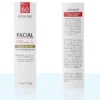 Sunscreen Lotion Long-Lasting Sun Protection Lightweight and Non-Greasy Sun Block Prevent Sunburn Face Body Skin Care