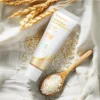 Rice Probiotics Sunscreen Skin Protection Refreshing Makeup Sunscreen Cream UV Resistance Facial Sunscreen New