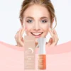 Sunscreen Spray with SPF42 Anti UV Protection Sunburn Prevention Oil Control Lasting Waterproof Moisturizing Sun Cream ﻿