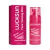Body Self Tanning Spray Intensive Brown Boosting Summer Sunscreen Sunbath Protection Fake Tan Accelerator Spray Nourishing