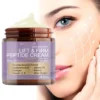 Water Ice Levin Lift&Firm Peptide Cream, Day&Night, with Collagen, Retinol, Centella Asiatica, Moisturizes & Firms Skin