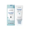 Centella Sunscreen Calming Moisturize Oily Sensitive Skin Soothing Long-Lasting UV Protection Sunblock Face Cream
