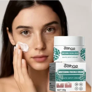 Face Cream Evens Out Skin Tone, Eliminates Dark Spots and Dullness - Non-Greasy, Suitable for Both Men and Women