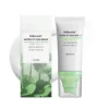 Sunscreen SPF 50 Centella Asiatica No Sticky Refreshing Sunscreen 50ml Sunscreen Essence for Dry Oily Sensitive Skincare