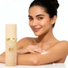 Liquid Foundation Sunscreen SPF 50+ Long Lasting Waterproof Concealer Hydrating Natural Face Makeup