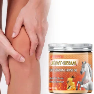 Muscle Firming Massage Cream with Collagen Hydrating Care for All Skin Types Collagen Massage Cream