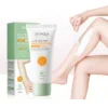 Permanent Hair Removal Cream Epilator Cream Intimate Areas Health Painless Hair Remover Growth Inhibitor Body Care For Woman Men
