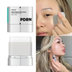 Essence Stick Balm Gentle Repair Makes Skin Glow Long-lasting Hydration Soft Smoothing Skin Moisturize Essence Cream Stick