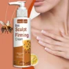 Bee Venom & Hyaluronic Acid Moisturizing Cream Nourishing Formula for Soft, Smooth Skin Deep Hydration Firming Cream