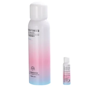 Outdoor Spray Moisturizing Skin Care Sunscreen Makeup Accessories Treatment Mist