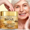 Bee Venom Cream Deep Wrinkle Treatment, Skin Rejuvenation & Firming Action with Collagen Water Ice Levin.