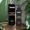 Spartan Root Activating Shampoo Strengthen Hair Root Fluffy Nourishing Shampoo Anti Hair Loss Shampoo Non-irritating