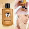 After Shave for Men Centella asiatica Natural Absorbs Quickly to Clean and Tone Skin for a Refreshing Feel - Mens Aftershave