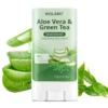 High-Performance Sports Antiperspirant Cream with Fresh Fragrance, Advanced Sweat Control for Hands, Feet, Face & Underarms, Fas