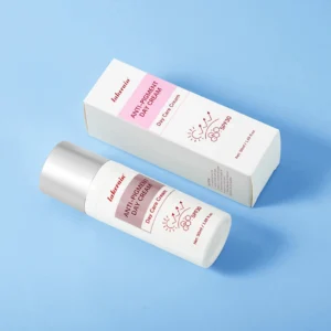 Day Cream SPF 30 Outdoor Sun Protection Easily Absorbed Non-greasy Cream Daily Skin Care Product For All Skin Types