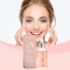 Facial Sunscreen Spf 42 Body Uv Protection Serum Soothe Dryness Hydrating Smooth Skin Prevent Tanning Sun Block Cream