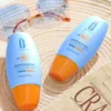 Sunscreen Facial Body Sunscreen Whitening Sun Cream Sunblock Skin Protective Cream Anti-Aging Oil-control Moisturizing