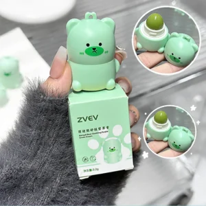 Mosquito repellent fragrance is cute, easy to hang, cool, soothing, quickly relieves itching, and easy to carry