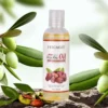 Natural Organic Jojoba Oil Anti Aging Firming Skin Face Moisturizing Relaxing Massage Oil Hair Repair Skin Care Body Oil