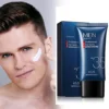 Sunscreen Cream For Men Non-Greasy Moisturizing Sunscreen For Face Protection Body Sunscreen Lotion Whitening Skin Care