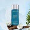 Tinted Self Tan Lotion SPF 50 Natural Sun Kissed Glow Even Skin Tone Lightweight Non Irritating 55ml
