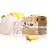 Ginger Shampoo Soap with Oil Control, Refreshing Solid Shampoo Soap, No Silicone Oil, No Residue, Plant Essential Oil