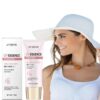 Sunscreen  Anti-Aging Reduce Sun Spots Relieve Redness Sun Protection Whiten Hydrating Moisturizer Oil Control Skin Care