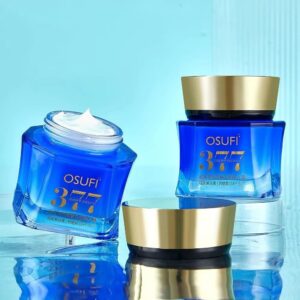 Brighten Sunscreen Face Care Lotion Oil Control Sunscreen SPF50+ Moisturizing Face Concealer CC Cream Base Makeup Skincare