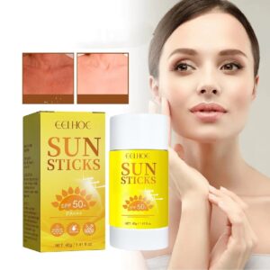 Sunscreen for Face Facial Body Skin UV Protective Oil-Control Moisturizing Sun Block Refreshing Waterproof Sunscreen Spray