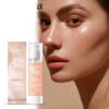 Body Sunscreen Spray Refreshing Moisturizing Protect UV Reduce Dryness Prevent Sunburn Non-greasy Summer Sunblock Spray