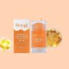 Vitamin E Facial Cream Stick Moisturizing Deep Hydration Sunscreen SPF40 Body Facial Sunblock Stick UV Protective Cream