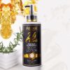 24k Gold Perfect Flawlessly Body Lotion, Whitening, Inhibit Melanin, Moisturizing, UV Protect, With Nicotinamide Vitamin C