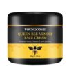 Bee Venom Nourishing Cream Hydrating Face Moisturizer for Smooth Healthy Looking Skin Formula for Soft and Radiant Skin