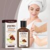 Natural Oil Anti Wrinkle Firming Skin Face Moisturizing Relaxing Massage Oil Hair Repair Skin Care Body Oil Nourish