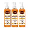 Lotion for Face, Body, Reduce Spots, Nourishing, Hydrating, Brightening, for Black, Dark, Caramel Skin