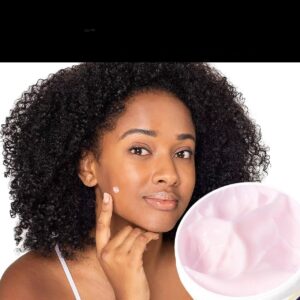 Dark Spots Corrector Pearl Bright Cream, Whitening Skin, For Face & Body & Armpit, Even Skin Tone For Women