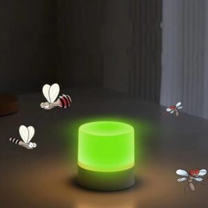 Mosquito Repellent Night Light Led Mosquito Repellent Light Creative Portable Usb Home Bedroom Mini Night Light