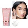 Collagen Wrapping Peel-off Mask Rejuvenation Moisturizing Brightening Korean Face Mask Make Glowy Skin Elasticity Facial Mask