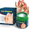 Herbal Joint Comfort Cream Gentle Care for Muscles & Joints Fast-Absorbing Muscle & Joint Relief Cream
