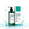 Tea Tree Shower Gel Exfoliating Control Oil Hydrate Lasting Aroma Refreshing Rich Foam Body Wash Soothing Moisturize Bath Lotion