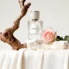 Sandalwood Rose Fragrance Women Long Lasting Floral Woody EDP Spray Sweet Romantic Gift Perfume