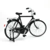 New 1:10 Mini Alloy Model Bicycle Diecast Metal Finger Mountain Racing Bike Adult Simulation Collection Gifts Toys for children