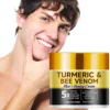 Men's Collagen firming and moisturizing cream Moisturizing Cream Anti-Wrinkle Aging Firming Facial Face Men Skin Care