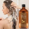 Biotin Hair Growth Shampoo Anti-hair loss Treatment For Men and Women Rapid Thickening And Re-oil Beauty Health